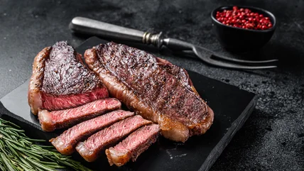 Coulotte Steak là miếng thịt bò gì?