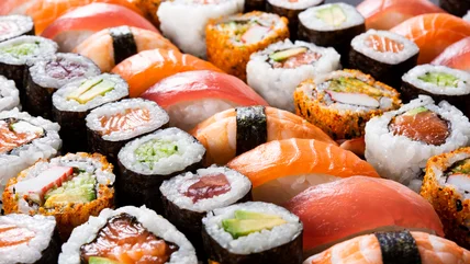 The Ultimate Ranking Of Grocery Store Sushi