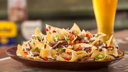 Bạn đã làm sai món Nachos tự làm suốt thời gian qua