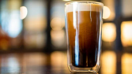 Cà phê Nitro Cold Brew: Chính xác thì nó là gì?