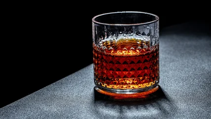 What The Term 'Small Batch Bourbon' Really Means