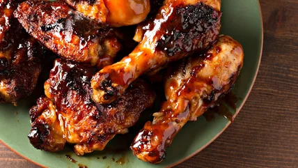 Root Beer Is The Key Ingredient That Gives BBQ Sauce A Sweet Finishing Touch