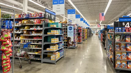 12 Thức ăn nhắc nhở Mà sẽ luôn luôn houn Walmart