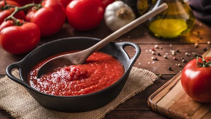 The Exact Differences Between Pomodoro And Marinara Sauce