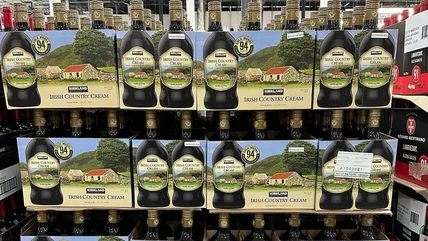 What You Need To Know Before Buying Costco's Kirkland Irish Country Cream