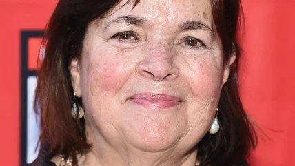 Món ớt gà của Ina Garten có thành phần bí mật bất ngờ