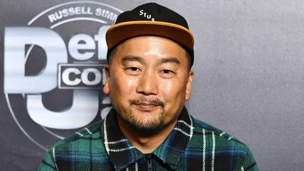 Theo Roy Choi, anh đang làm bánh mì kẹp