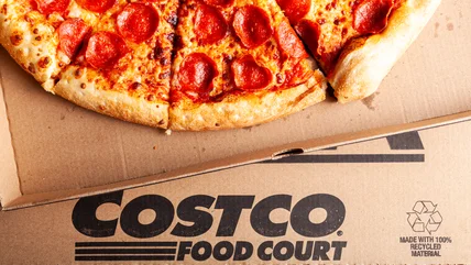 Hóa ra Costco là một trong những chuỗi cửa hàng Pizza lớn nhất ở Mỹ