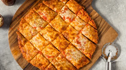 Điều gì khiến Pizza kiểu quán bar trở nên độc đáo?