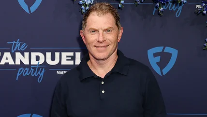 Đây là Bobby Flay thực sự Nghĩ về cá đôi và pho mát