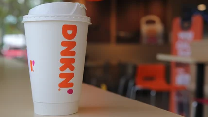 13 Những thức uống vô hại bạn có thể gọi ở Dunkin '