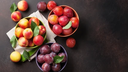 You Need To Stop Storing Your Stone Fruit In The Fridge