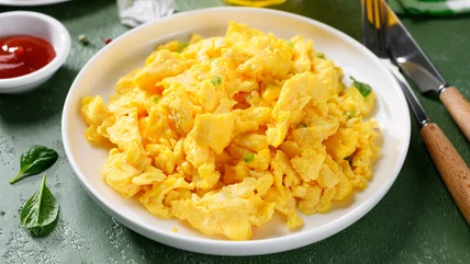 Cung cấp choemerled Eggs Avavor khởi động với MVP của Stapry Stap