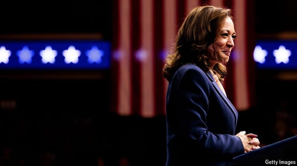 Kế hoạch sinh tử của Kamala Harris sẽ thất bại