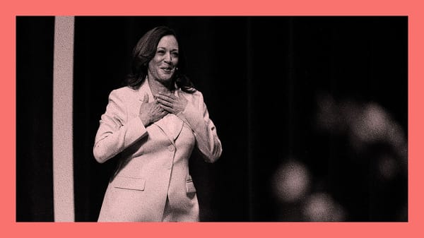 Kamala Harris là ai?