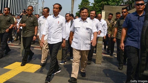 Sự ra đi khéo léo của Jokowi có ý nghĩa gì đối với Indonesia