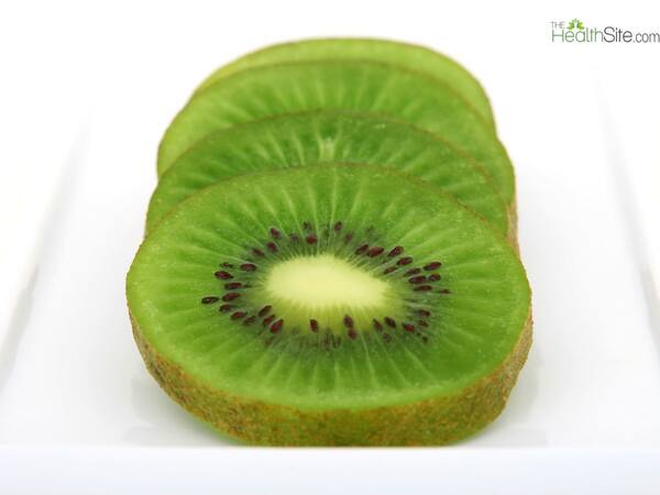 Ăn kiêng mỗi ngày: Giảm 5 lợi ích của Kiwi