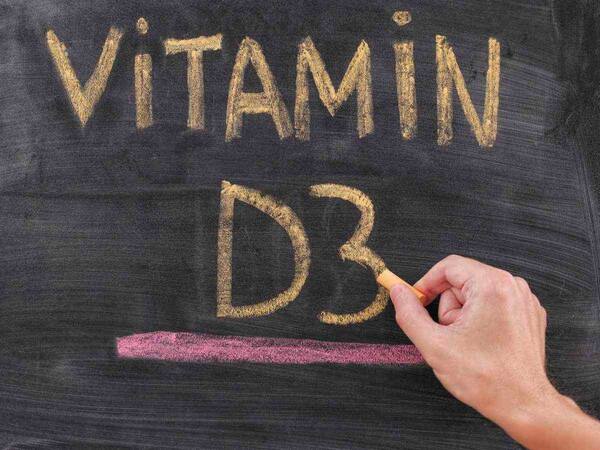 Nguồn thức ăn tự nhiên của vitamin D3: 5 Thức ăn cao ở vitamin D3