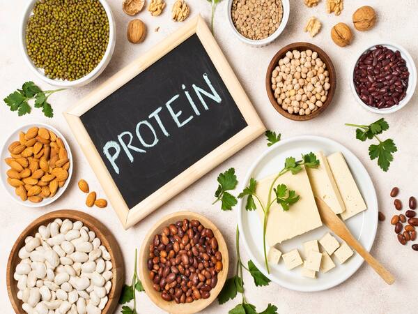 Protein-Rich Diet For Women: 5 Reasons Why You Should Not Associate Protein With Only Gym-Goers