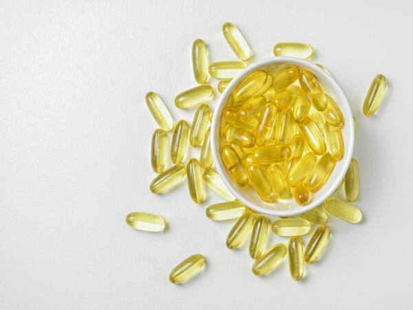 Vitamin D-Rich Foods For Vegetarians: Why You Should Replace Supplements With Natural Sources?