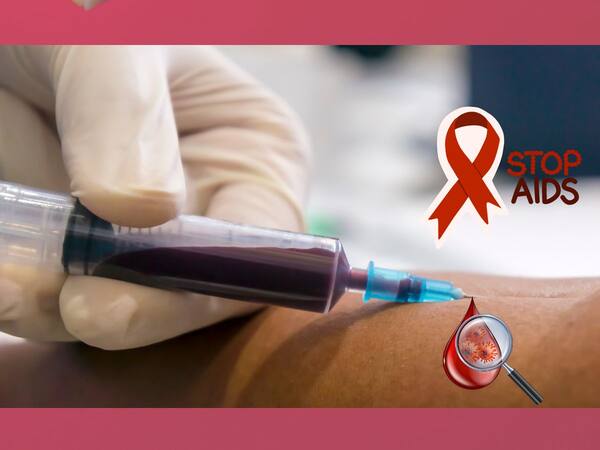 Mẹo kiểm soát HIV AIDS: Các loại xét nghiệm HIV khác nhau và tầm quan trọng của chúng trong việc kiểm soát các triệu chứng