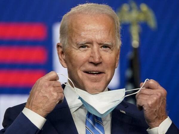 Is Joe Biden Healthy? US President's Annual Physical Exam Revealed This...