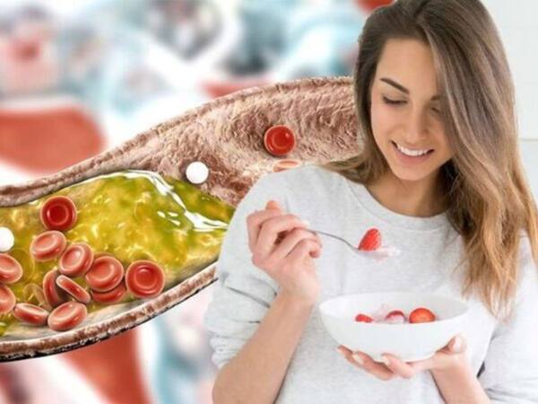 Mẹo quản lý cholesterol cao: 7 loại thực phẩm giàu chất béo hàng đầu giúp giảm mức cholesterol LDL của bạn