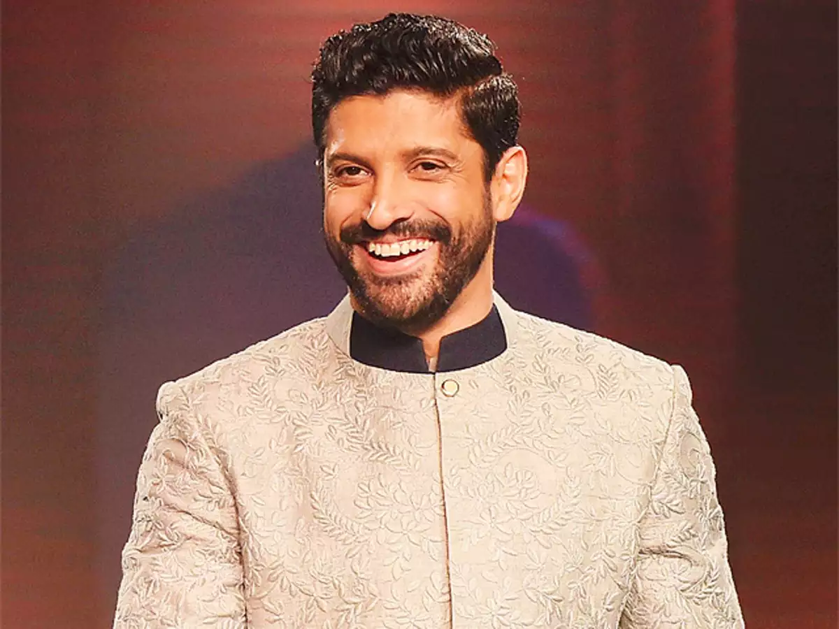 Thói quen tập thể dục của Farhan Akhtar: Farhan Akhtar tuân theo kế hoạch tập luyện và ăn kiêng nào ở tuổi 50?