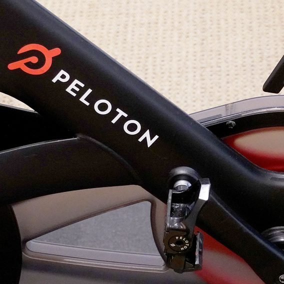 Peloton đã thu hồi 2,2 triệu xe đạp do lo ngại về an toàn