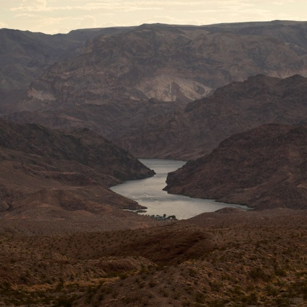 Biden administration backs short-term Colorado River water savings plan