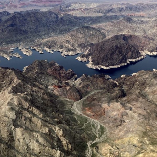 Key Colorado River conservation deadline arrives, with no consensus on the horizon