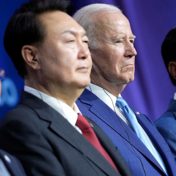 The next steps for Biden’s Indo-Pacific Economic Framework