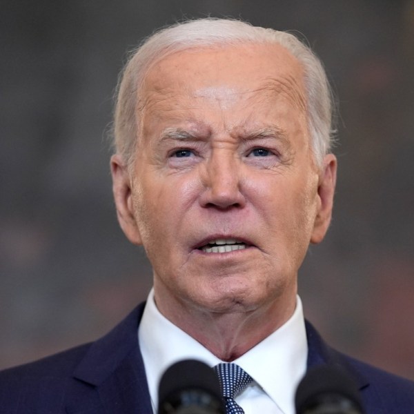 Biden giành chiến thắng ở Nam Dakota