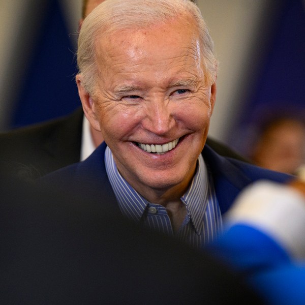 Biden giành chiến thắng ở Montana