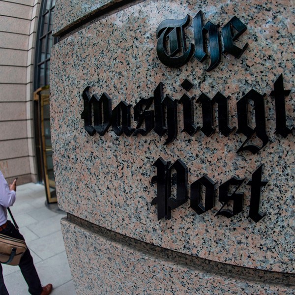 Washington Post, công đoàn đạt thỏa thuận về hợp đồng 3 năm