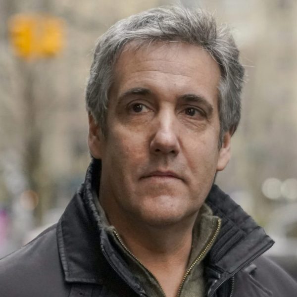 Thẩm phán New York thấy lời khai của Michael Cohen là 'đáng tin cậy' trong phiên tòa xét xử gian lận dân sự của Trump