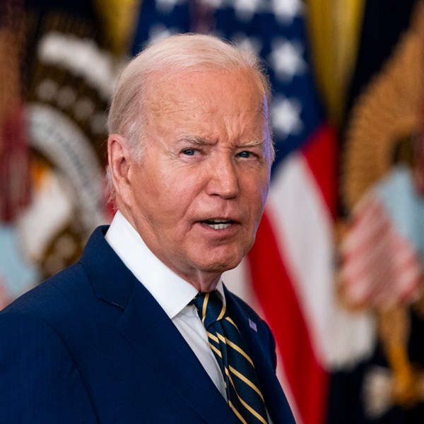 Biden giành chiến thắng ở New Mexico