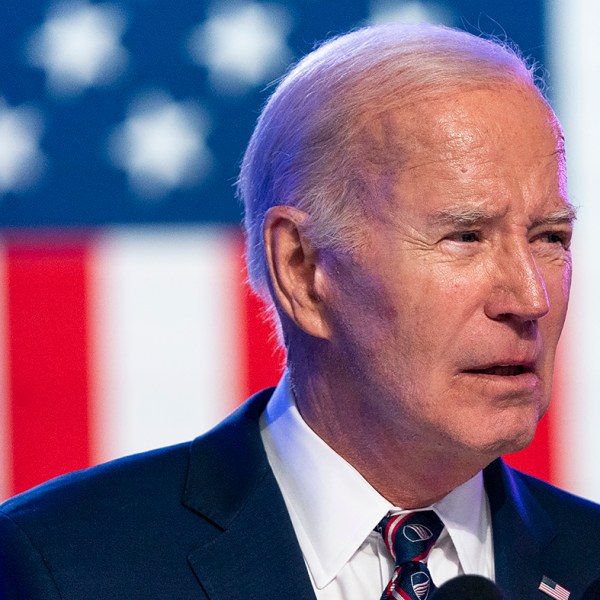 Biden: Khung tài trợ tiến gần hơn 1 bước tới việc ngăn chặn 'sự đóng cửa chính phủ không cần thiết'