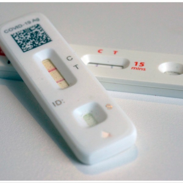 CDC ending five-day COVID isolation guidance