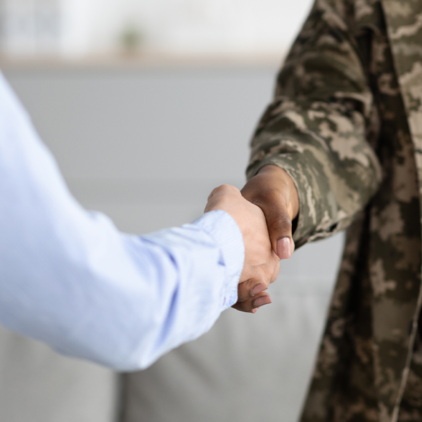 Why employment is only half the battle for America’s veterans