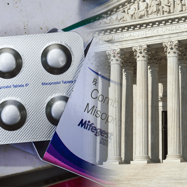 Supreme Court’s abortion pill case could have sweeping consequences