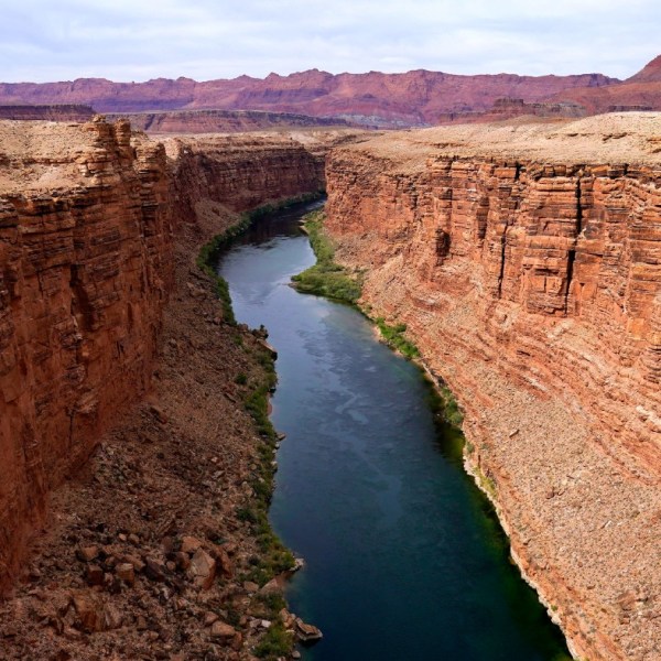 Lower Colorado River Basin states submit competing water conservation plan as deadline looms