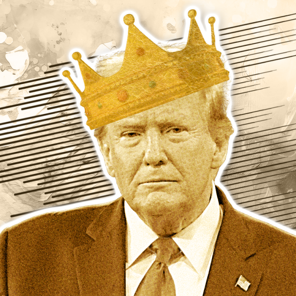 Will presidents be kings? The Supreme Court seems to be leaning that way.