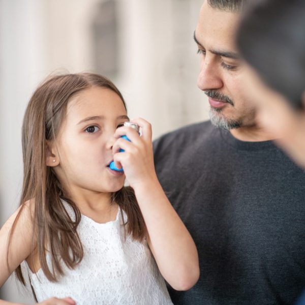 Drugmaker will cap inhaler costs at $35 per month amid scrutiny