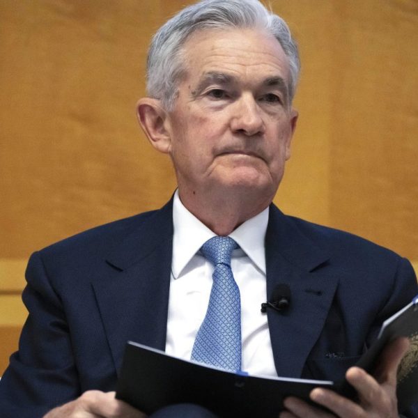 Powell: Fed needs ‘greater confidence’ before cutting rates