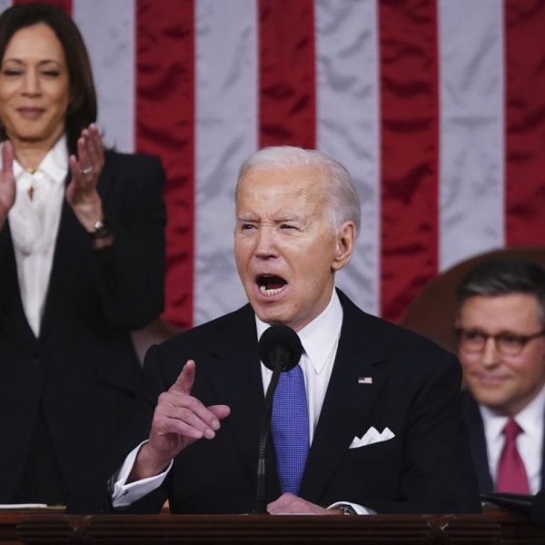 Biden seeks to triple Climate Corps program