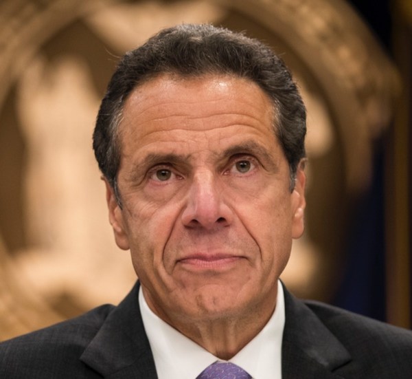 House COVID panel subpoenas former NY Gov. Cuomo over nursing home deaths