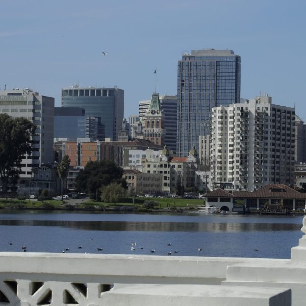 San Francisco issues apology to Black residents for decades of discrimination