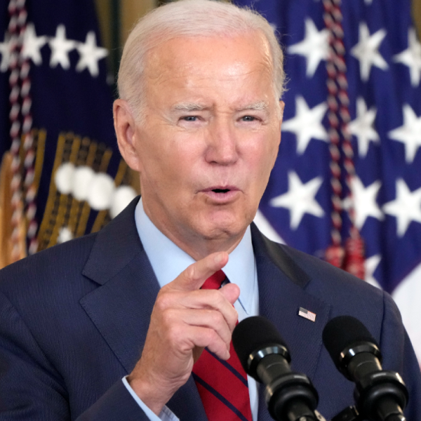 Biden proposes funding hike for energy, environment