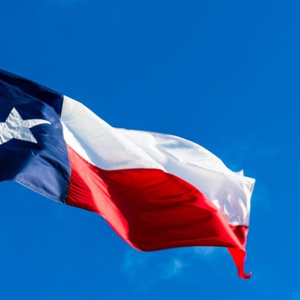 Ngay cả ở Texas, án tử hình đang hấp hối